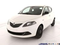 Usata Lancia Ypsilon Silver 69 CV (50 kW) 2022 Bianco Utilitaria