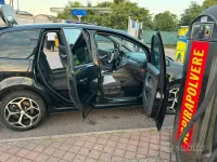 Usata Ford C-MAX Titanium 136 CV (100 kW) 2008 Nero Monovolume