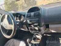 Usata Suzuki Ignis 69 CV (50 kW) 2005 Grigio Utilitaria