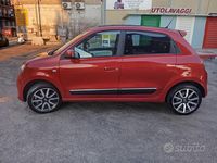 Usata Renault Twingo 69 CV (50 kW) 2017 Utilitaria