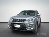 Usata Suzuki Vitara Cool 111 CV (81 kW) 2020 Grigio SUV