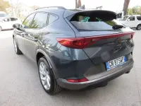 Usata Cupra Formentor 150 CV (110 kW) 2023 Antracite SUV