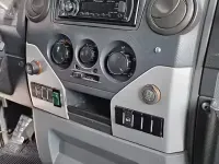 Usata Iveco Massif 177 CV (130 kW) 2009 Grigio Station wagon