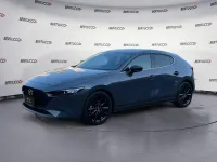 Usata Mazda 3 Nagisa 150 CV (110 kW) 2024 Grigio Berlina