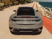 Usata Porsche 911 Turbo S 650 CV (478 kW) 2024 Grigio Coupé