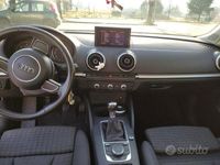 usata Audi A3 1.6 diesel