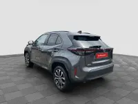Usata Toyota Yaris Trend 92 CV (67 kW) 2026 Dark grey Utilitaria