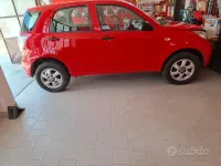 Usata Daihatsu Terios 86 CV (63 kW) 2010 Rosso SUV