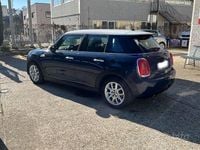 Usata Mini Cooper 135 CV (99 kW) 2017 Utilitaria