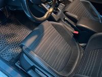 Usata VW Scirocco 160 CV (117 kW) 2009 Bianco Coupé