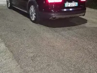 Usata Audi A6 Allroad 245 CV (180 kW) 2013 Station wagon