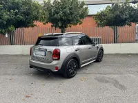 Usata Mini Countryman 190 CV (139 kW) 2018 Grigio SUV