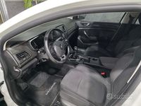 Usata Renault Mégane GrandTour Business 95 CV (69 kW) 2020 Bianco Station wagon