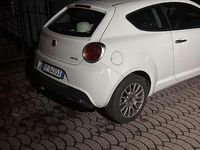 Usata Alfa Romeo MiTo Distinctive 120 CV (88 kW) 2018 Utilitaria