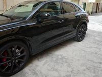 Usata Audi RS Q3 2021 Nero SUV