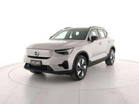 Nuova Volvo XC40 Core 127 kW (174 CV) 2025 Silver dawn SUV