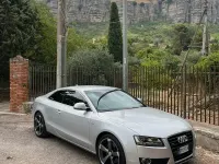 Gebraucht Audi A5 S-Line 239 PS (175 kW) 2008 Coupé