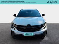 Usata Renault Austral Techno Esprit Alpine 158 CV (116 kW) 2024 Bianco SUV