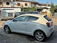 Usata Alfa Romeo MiTo 120 CV (88 kW) 2011 Utilitaria