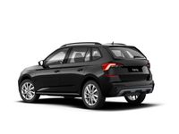 Nuova Skoda Kamiq 95 CV (69 kW) 2026 Nero tulipano perlato SUV