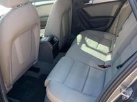 Usata Audi A4 120 CV (88 kW) 2011 Grigio Station wagon