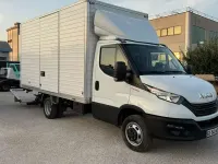 Usata Iveco Daily 160 CV (117 kW) 2023 Other