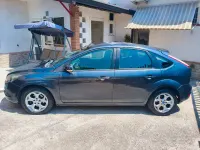 Usata Ford Focus 109 CV (80 kW) 2011 Grigio Berlina