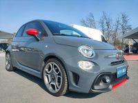 Usata Abarth 595 144 CV (105 kW) 2017 Grigio Utilitaria