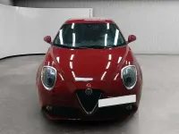 Usata Alfa Romeo MiTo 77 CV (56 kW) 2017 Rosso Utilitaria