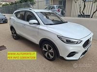 Usata MG ZS 111 CV (81 kW) 2022 SUV