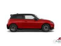 Nuova Mini Cooper 135 kW (184 CV) 2026 Rosso Utilitaria