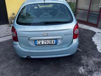 Usata Citroën Xsara 75 CV (55 kW) 2006 Monovolume