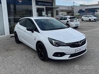 Usata Opel Astra S 131 CV (96 kW) 2021 Bianco Station wagon
