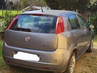 Usata Fiat Punto 77 CV (56 kW) 2011 Utilitaria