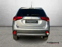 Usata Mitsubishi Outlander Instyle 150 CV (110 kW) 2016 Other SUV