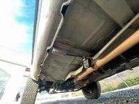 Usata Fiat Ducato 1996 Grigio Furgone