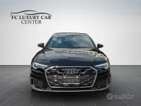 Usata Audi A6 S-Line 204 CV (150 kW) 2025 Nero Berlina