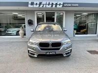 usata BMW X5 X5xdrive30d Luxury 249cv auto 5 posti