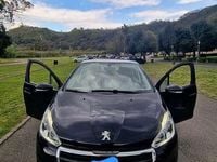 Usata Peugeot 208 Active 75 CV (55 kW) 2017 Utilitaria