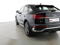 Usata Audi Q5 Sportback S-Line 204 CV (150 kW) 2023 Nero mito metallizzato SUV