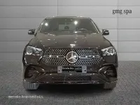 Usata Mercedes GLE350 AMG Line Premium 333 CV (244 kW) 2024 Nero SUV