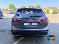 Usata Nissan Qashqai N-Connecta 116 CV (85 kW) 2020 Grigio SUV
