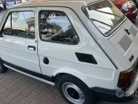 Usata Fiat 126 24 CV (17 kW) 1984 Beige Utilitaria