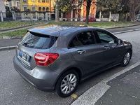 Usata Mercedes A180 Executive 122 CV (89 kW) 2012 Berlina
