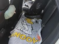 Usata Alfa Romeo 159 Progression 136 CV (100 kW) 2012 Bianco Station wagon