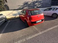 Usata Fiat Punto Evo Dynamic 95 CV (69 kW) 2010 Utilitaria