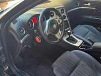 Second-hand Alfa Romeo 159 150 CP (110 kW) 2008 Negru Berlinǎ