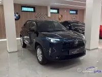 Usata Toyota Yaris Cross Business Edition 116 CV (85 kW) 2022 Nero SUV