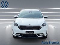 usata Kia Niro 1.6 gdi hev energy dct