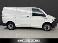 Usata VW T6.1 150 CV (110 kW) 2019 Bianco Furgone